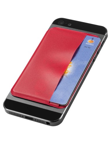 I.D. Porte-carte Please