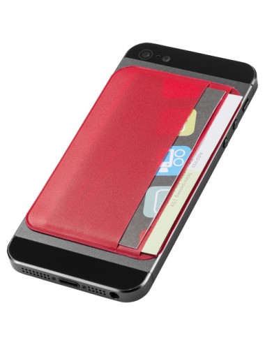 I.D. Porte-carte Please