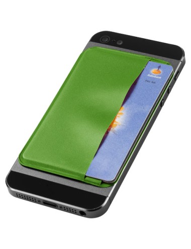 I.D. Porte-carte Please