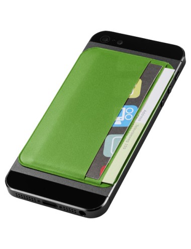 I.D. Porte-carte Please