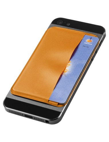 I.D. Porte-carte Please