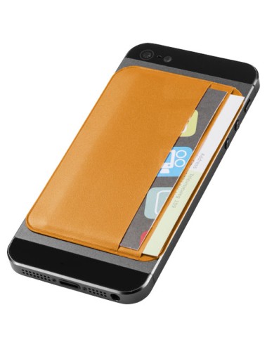 I.D. Porte-carte Please