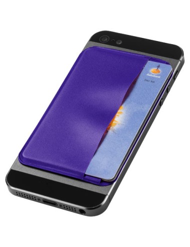 I.D. Porte-carte Please