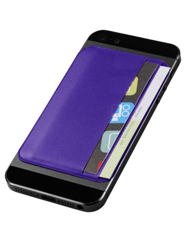 I.D. Porte-carte Please