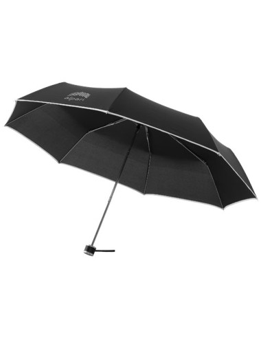 Parapluie 3 sections 21"