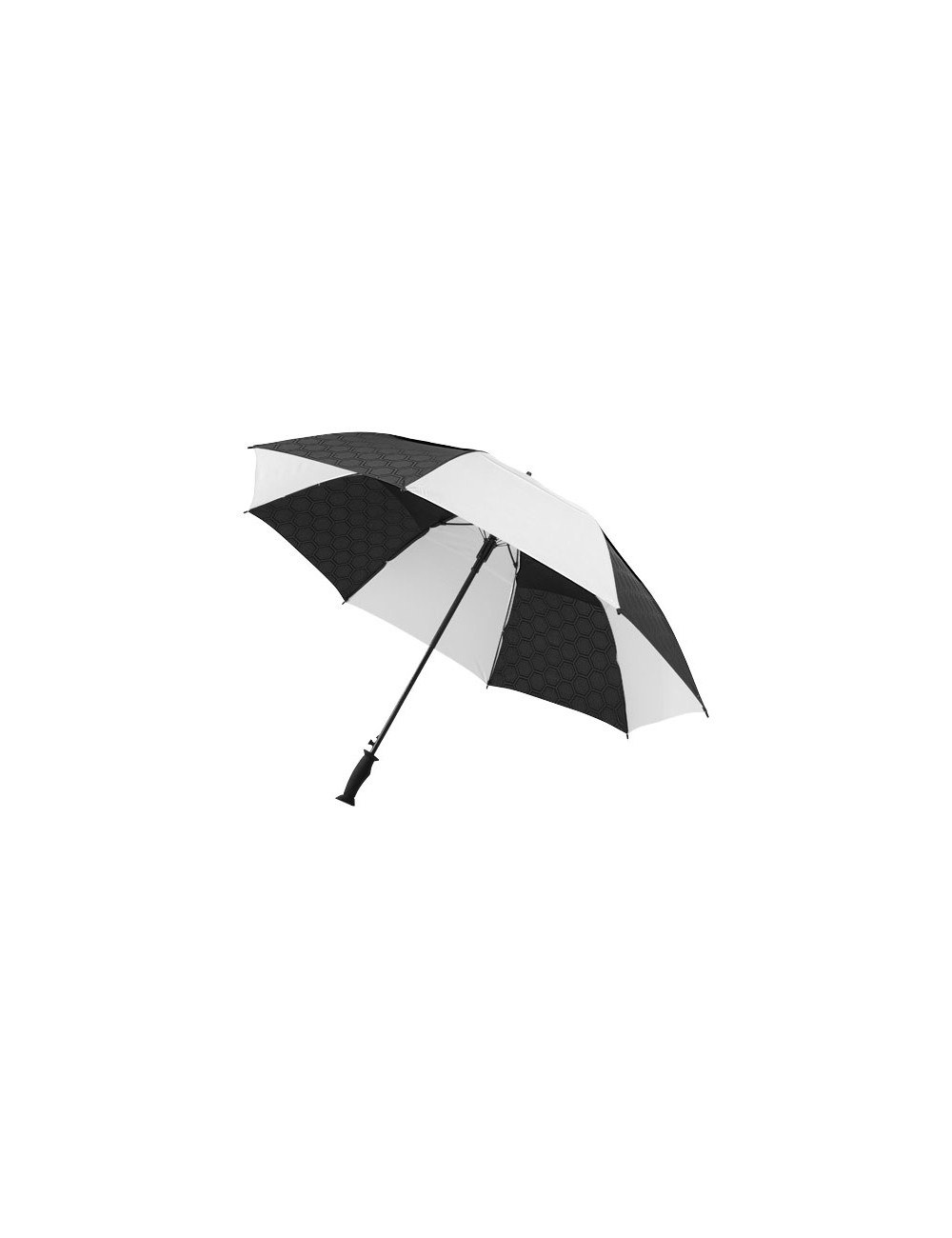 Parapluie automatique 27" aéré Champions