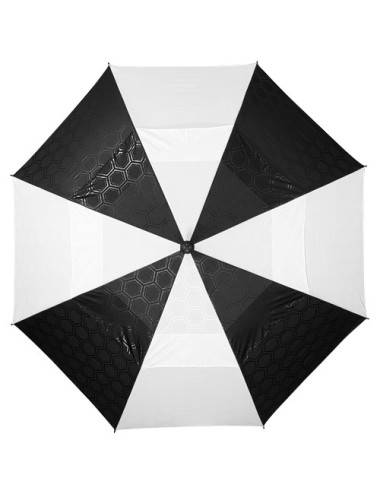 Parapluie automatique 27" aéré Champions