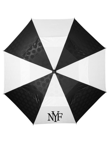 Parapluie automatique 27" aéré Champions