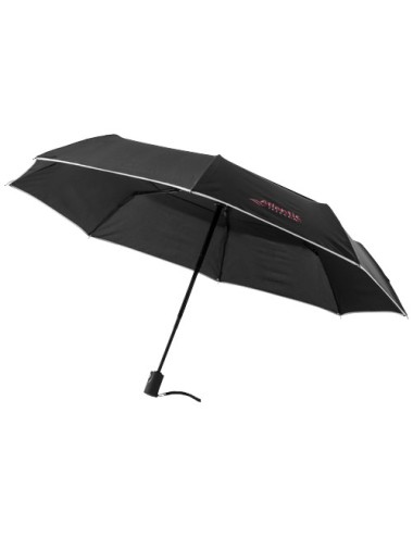 Parapluie 3 sections de 21"