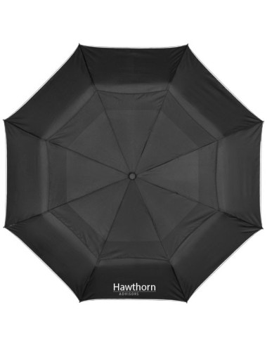 Parapluie 3 sections de 21"