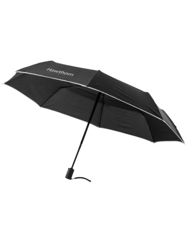 Parapluie 3 sections de 21"