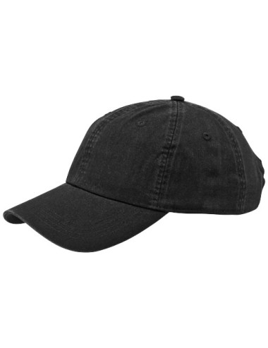 Casquette 6 panneaux Verve