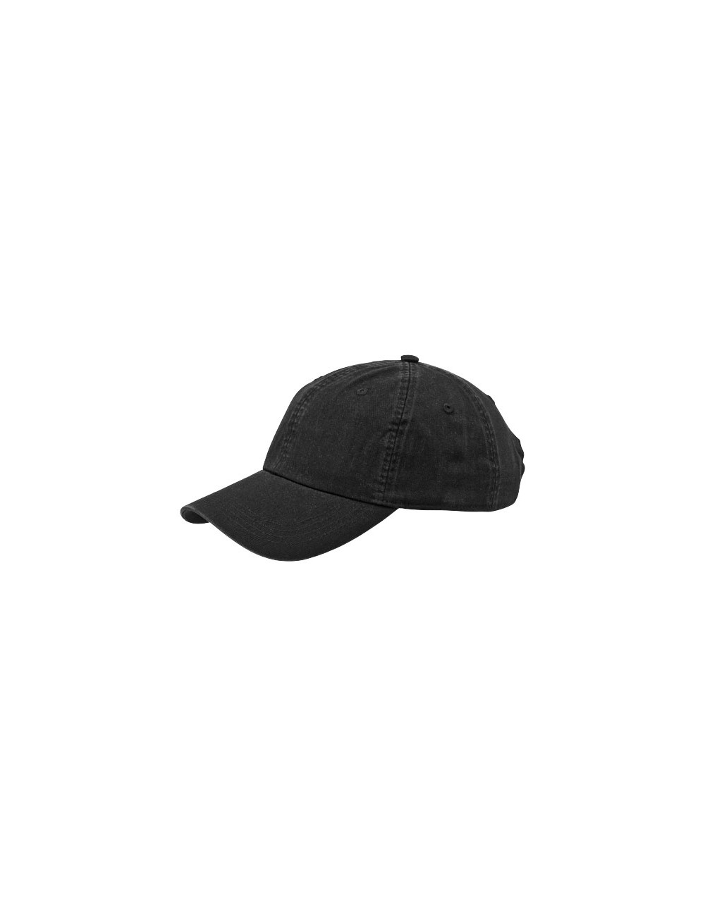 Casquette 6 panneaux Verve