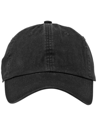 Casquette 6 panneaux Verve