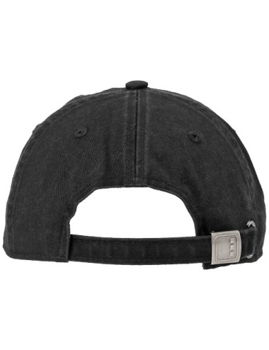 Casquette 6 panneaux Verve