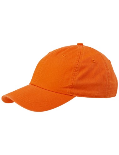 Casquette 6 panneaux Verve