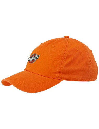 Casquette 6 panneaux Verve