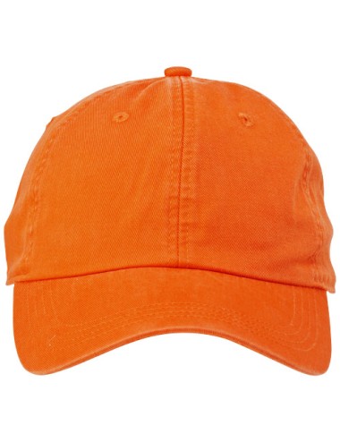 Casquette 6 panneaux Verve