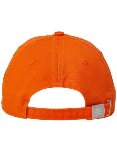 Casquette 6 panneaux Verve