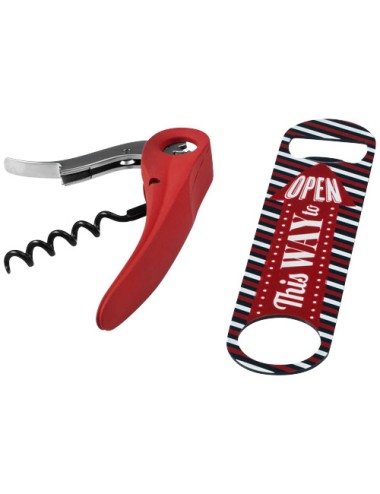 Ustensiles de bar 2 pièces