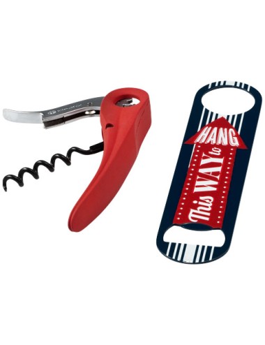 Ustensiles de bar 2 pièces