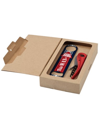 Ustensiles de bar 2 pièces