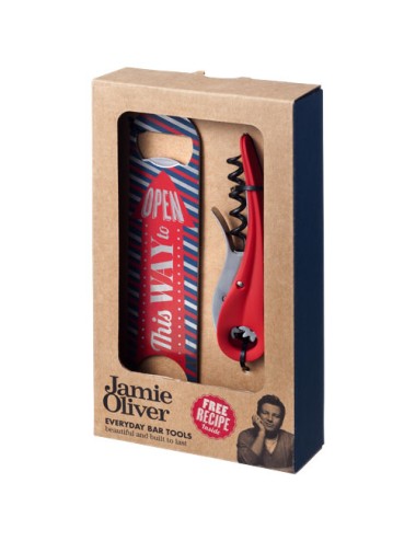 Ustensiles de bar 2 pièces