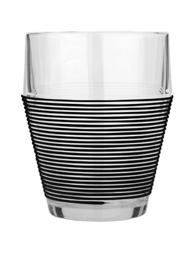 Set de 2 verres Timo