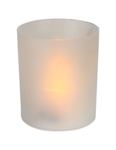 Bougie électrique Columba