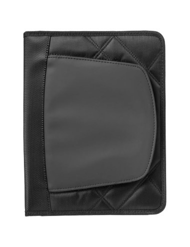 Étui pour Ipad avec bloc-notes