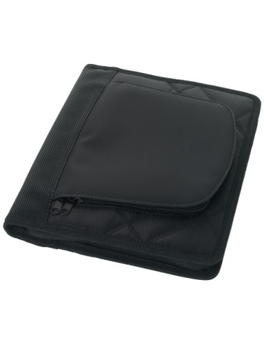 Étui pour Ipad avec bloc-notes