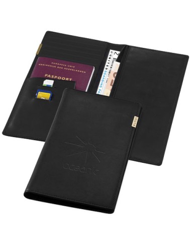 Porte-feuille de voyage