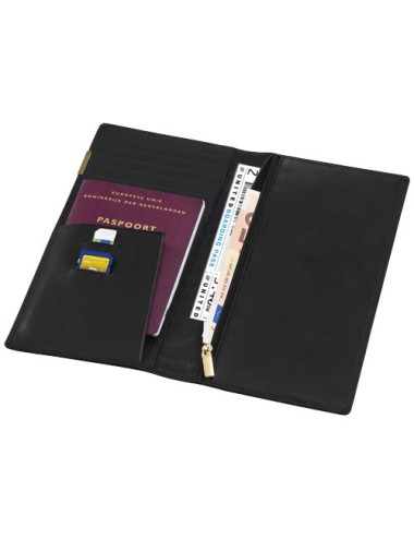 Porte-feuille de voyage