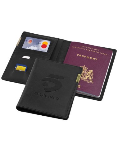 Étui de passeport