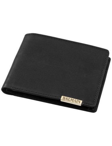 Portefeuille avec porte-monnaie