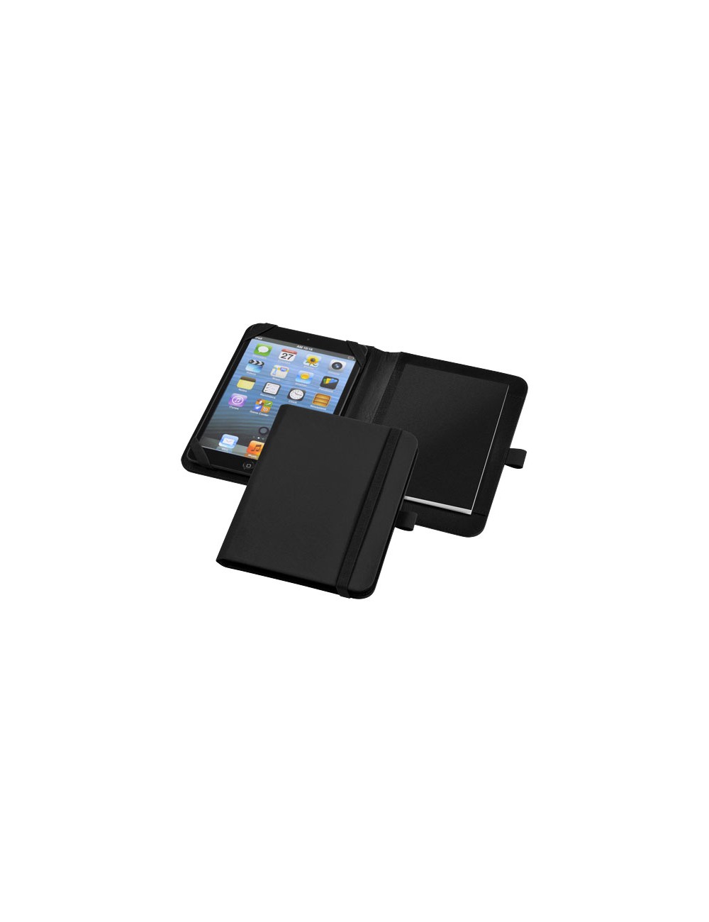 Conférencier pour mini tablette Verve