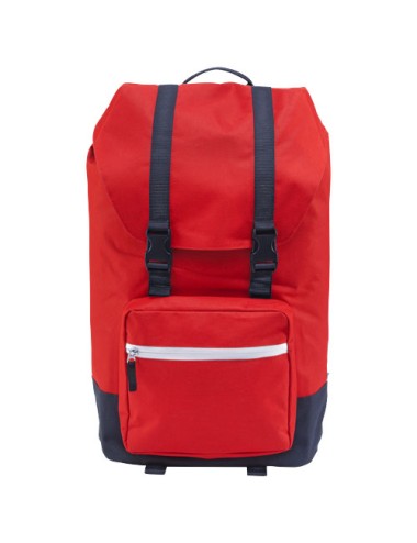 Sac à dos à rabat pour ordinateur portable 15,6" Oakland