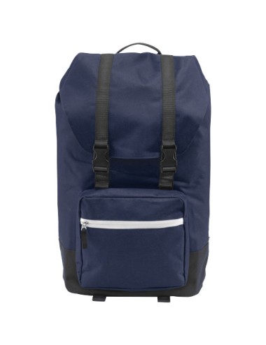 Sac à dos à rabat pour ordinateur portable 15,6" Oakland