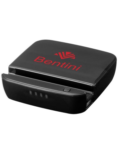 Batterie de secours et support de smartphone 2200mAh Forza