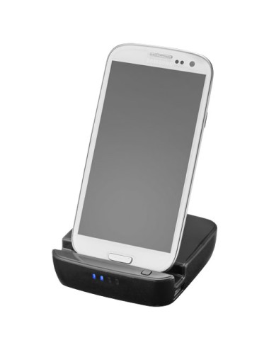 Batterie de secours et support de smartphone 2200mAh Forza