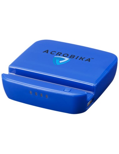 Batterie de secours et support de smartphone 2200mAh Forza