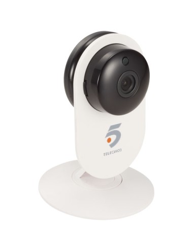 Caméra Wi-Fi domestique HD 720P