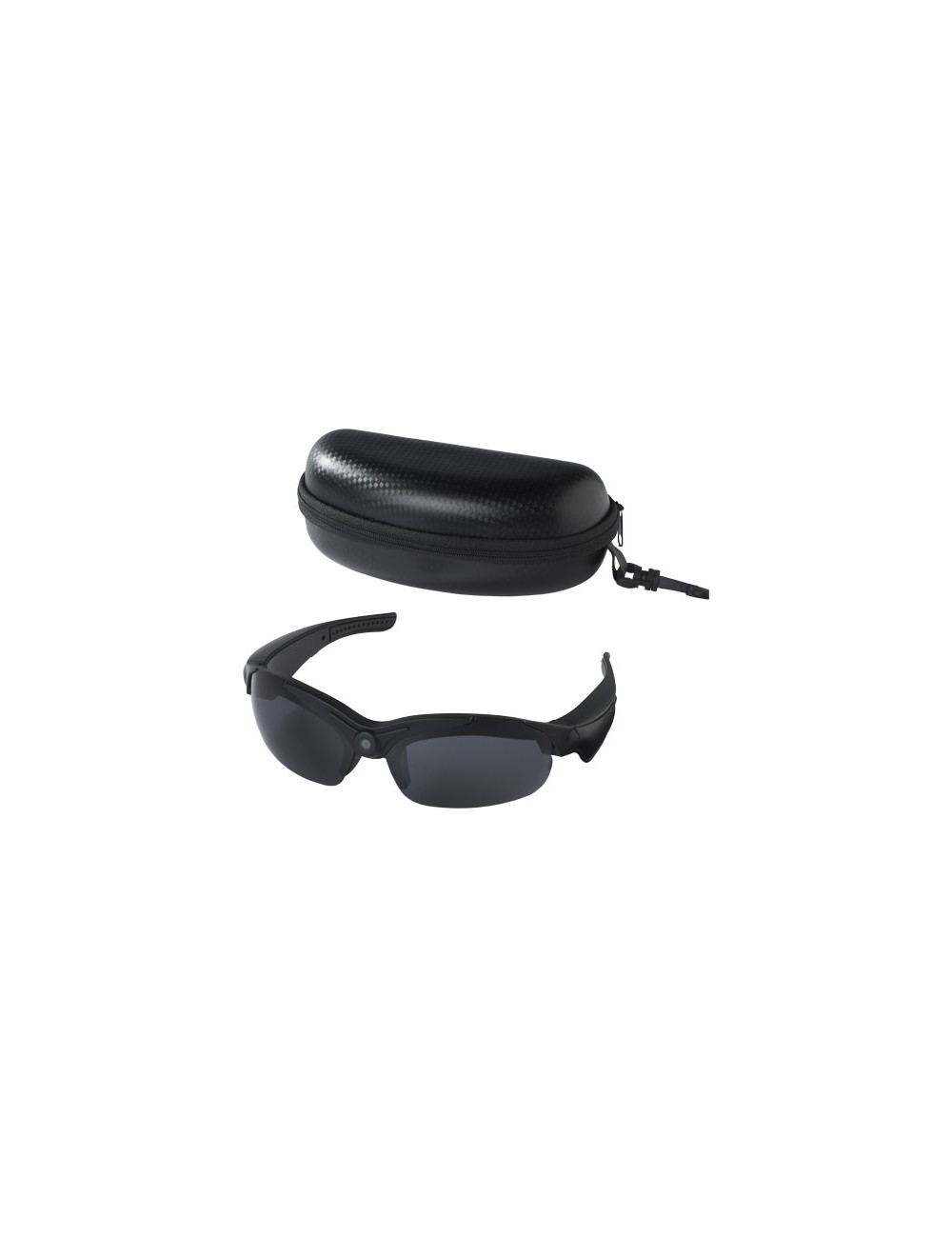 Lunettes caméra Haute Définition 720P