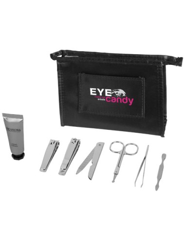 Set manucure Clifford