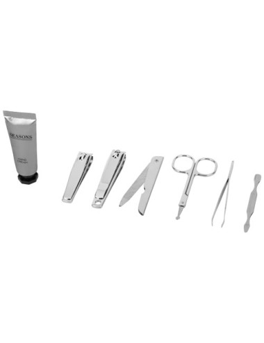 Set manucure Clifford