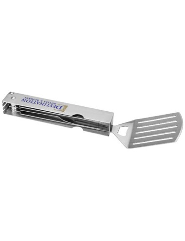 Accessoires de barbecue pliable 3-en-1 Cove