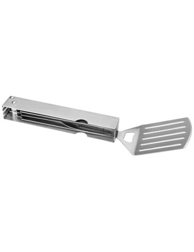 Accessoires de barbecue pliable 3-en-1 Cove