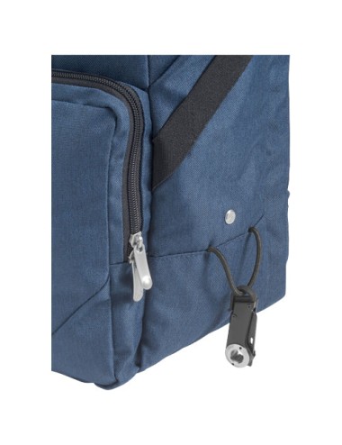 Porte-clés avec couteau Cobalt
