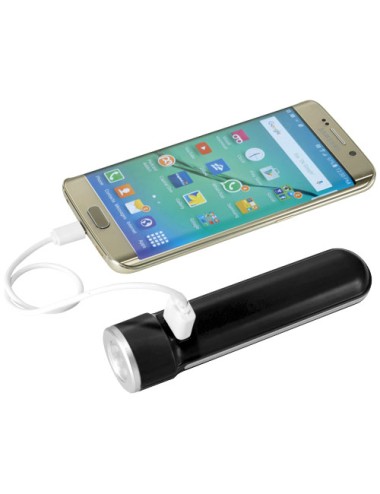 Batterie de secours Lampe torche 2200 MAH Ray