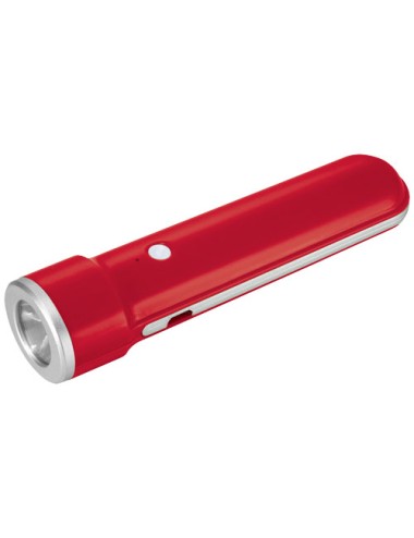 Batterie de secours Lampe torche 2200 MAH Ray